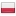 centu.pl hosted country